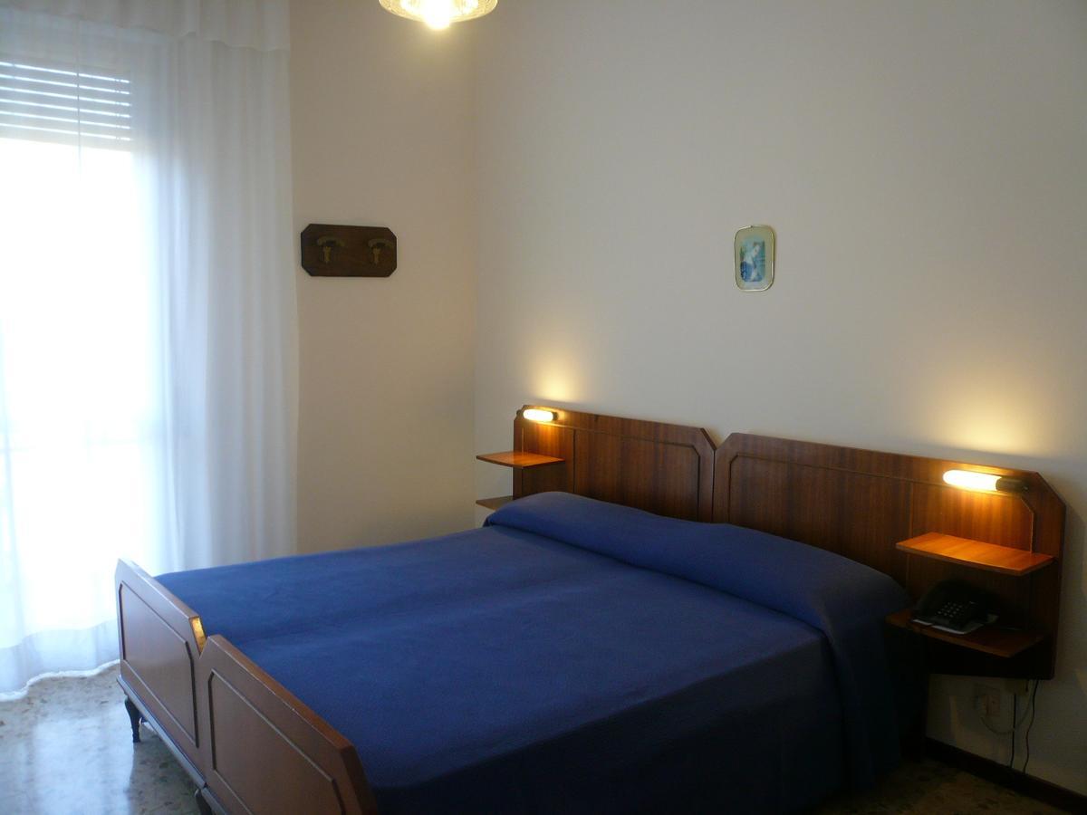 Albergo Ariston Tabiano Terme Exterior foto
